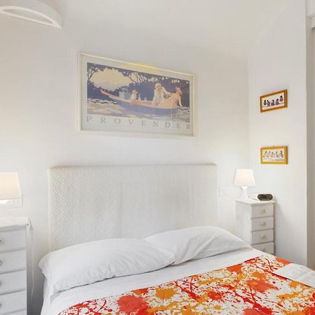 Oltrarno Bright Apartment Con Patio Privato Florenţa Exterior foto